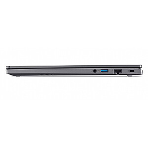 Laptop Aspire 5 A515-58GM-588E I5-13420H 15,6 FHD IPS 16GB  512GB SSD RTX 2050 4GB DOS