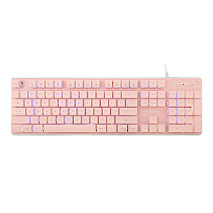 Белая акула GK-003441 Tachi Pink US