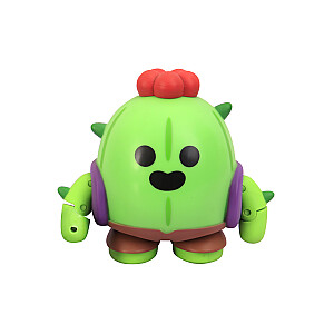 BRAWL STARS Veiksmo figūrėlė, 1 serija, 11 cm