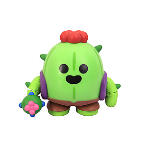 BRAWL STARS Veiksmo figūrėlė, 1 serija, 11 cm