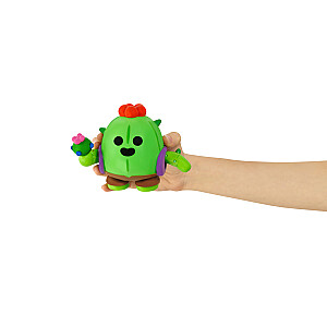 BRAWL STARS Veiksmo figūrėlė, 1 serija, 11 cm