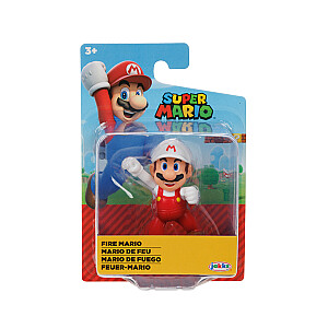 SUPER MARIO фигурка 6,5 cm