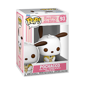 FUNKO POP! Vinilinė figūrėlė: Sanrio - Pochacco