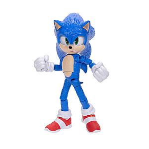 SONIC 3 Figūrėlė, 13cm