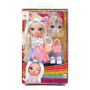 RAINBOW HIGH кукла Littles 15 см