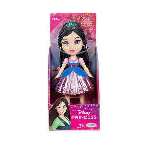 DISNEY PRINCESS and FROZEN куколка, 7см