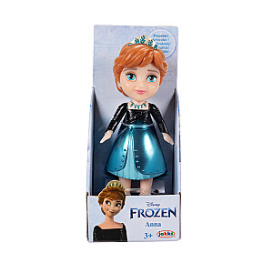 DISNEY PRINCESS and FROZEN куколка, 7см