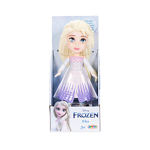 Mini lėlytės „DISNEY PRINCESS“ ir „FROZEN“