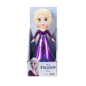 Mini lėlytės „DISNEY PRINCESS“ ir „FROZEN“