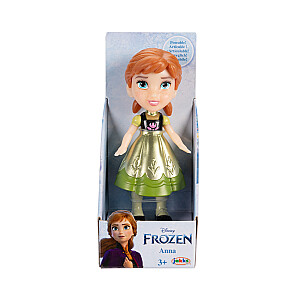 DISNEY PRINCESS and FROZEN куколка, 7см