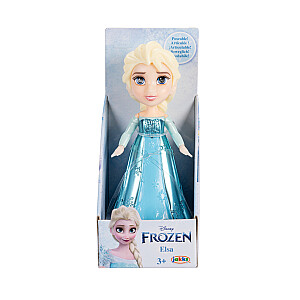 DISNEY PRINCESS and FROZEN куколка, 7см