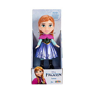 DISNEY PRINCESS and FROZEN куколка, 7см