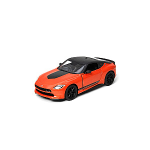 KINSMART металлическая моделька 2023 Nissan Fairlady Z, масштаб 1:38