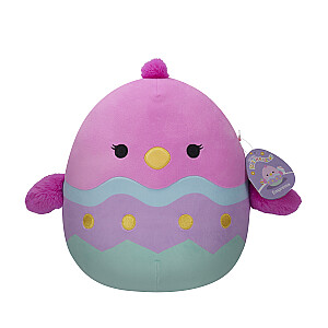 SQUISHMALLOWS Velykinis pliušinis žaislas, 30 cm