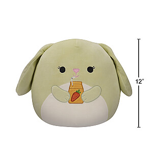 SQUISHMALLOWS Velykinis pliušinis žaislas, 30 cm