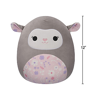 SQUISHMALLOWS Velykinis pliušinis žaislas, 30 cm