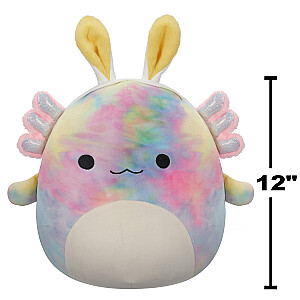 SQUISHMALLOWS Velykinis pliušinis žaislas, 30 cm