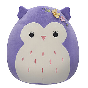 SQUISHMALLOWS W17 Мягкая игрушка Пасхальная коллекция, 30 см