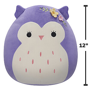 SQUISHMALLOWS Velykinis pliušinis žaislas, 30 cm