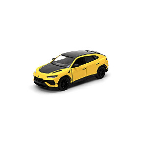 KINSMART металлическая моделька Lamborghini Urus Performante, масштаб 1:40