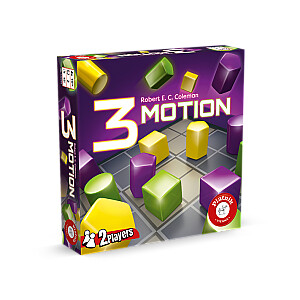 PIATNIK Настольная игра 3motion