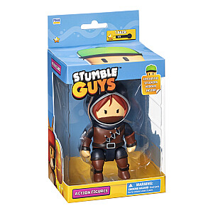 STUMBLE GUYS Action фигурка, 11 см