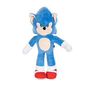 SONIC 3 Pliušinis žaislas, 23cm