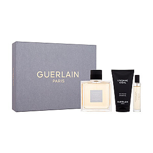 Туалетная вода Guerlain L´Homme Ideal 100ml