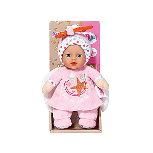 BABY BORN мягкая кукла Angel for Babies, 18cm