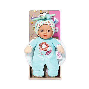 BABY BORN мягкая кукла Angel for Babies, 18cm