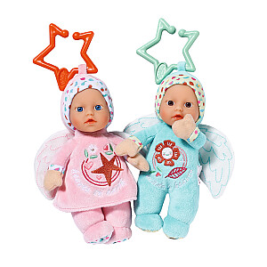 BABY BORN мягкая кукла Angel for Babies, 18cm