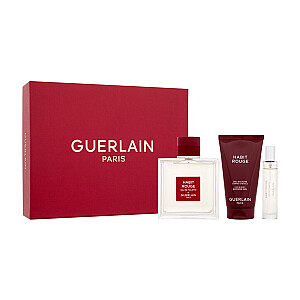 Туалетная вода Guerlain Habit Rouge 100ml