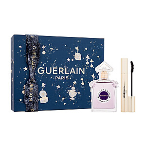 Парфюмированная вода Guerlain Insolence 75ml