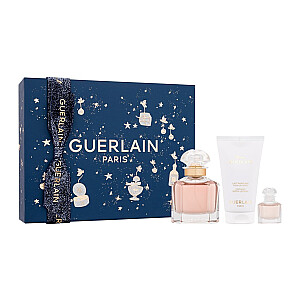 Парфюмированная вода Guerlain Mon Guerlain 50ml