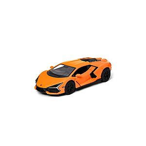 KINSMART металлическая моделька Lamborghini Revuelto, масштаб 1:38