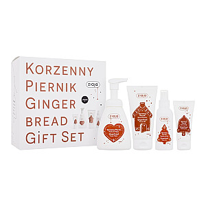 Gift Set Gingerbread 160ml