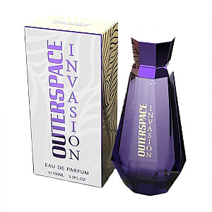 LINN YOUNG Outerspace Invasion EDP spray 100ml