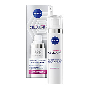 NIVEA Cellular serum anti-aging 40ml