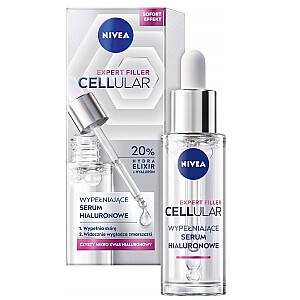 NIVEA Cellular serum wypełniające 30ml