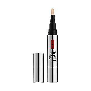 PUPA Active Light Highlighting Concealer Light Активирующий консилер, активатор сияния 003 3,8 мл