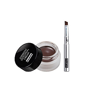 PUPA Eyebrow Definition Cream Водостойкий крем для определения бровей 003 2,7 мл