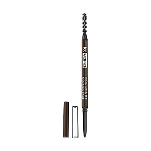 PUPA High Definition Eyebrow Pencil kredka do brwi 001 Blonde 0,09g