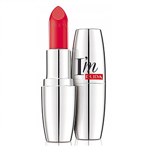 PUPA I'm Pure Colour Lipstick pomadka do ust 208 3,5g