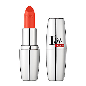 PUPA I'm Pure Colour Lipstick pomadka do ust 300 3,5g