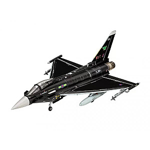 Plastikinis Eurofighter Typhoon RAF modelis 1/144.