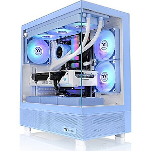 Корпус Thermaltake View 270 TG ARGB синий (CA-1Y7-00MFWN-00)