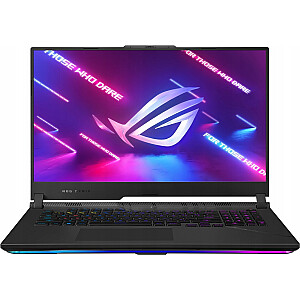 ASUS ROG Strix SCAR 17 G733PZV-LL069W Ryzen 9-7945HX | 17,3''-240Гц | 32 ГБ | 1 ТБ | W11Главная | RTX4080