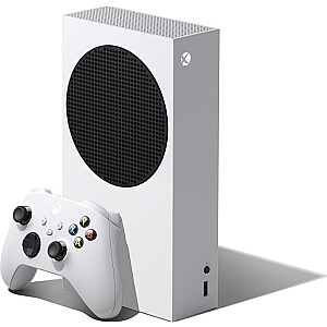 Microsoft Xbox Series S 1 TB, balta (EP2-00645)