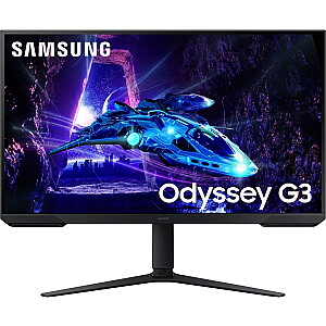 Monitorius Samsung Odyssey G30D (LS32DG302EUXEN)