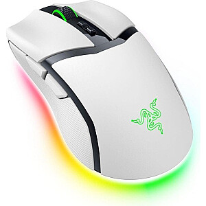 Mysz Razer Cobra Pro - White